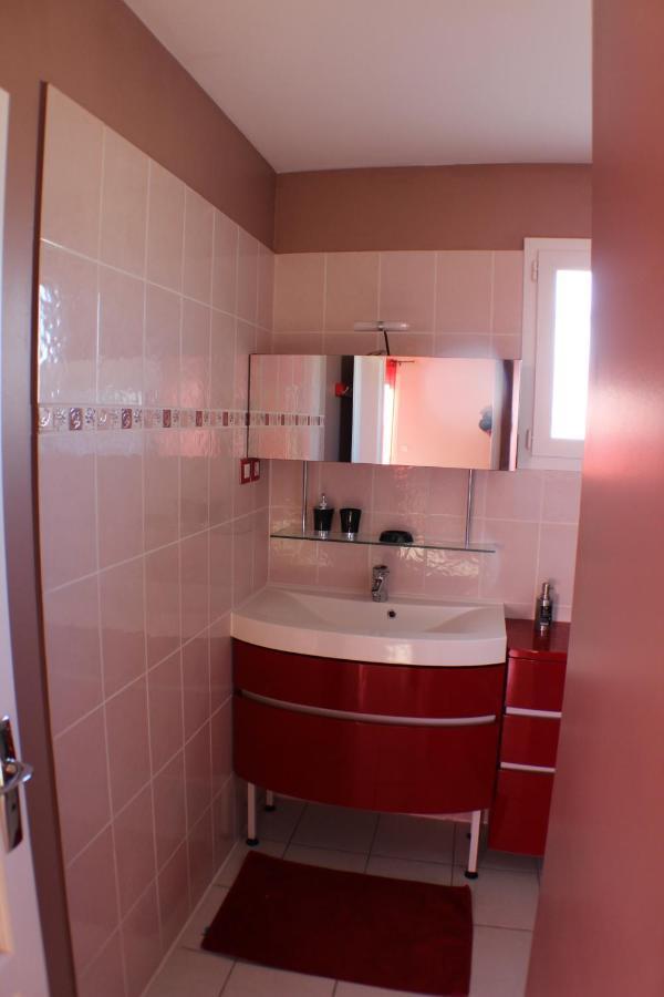 Апартаменты Chez Carole Et Michel En Minervois Rieux-Minervois Экстерьер фото