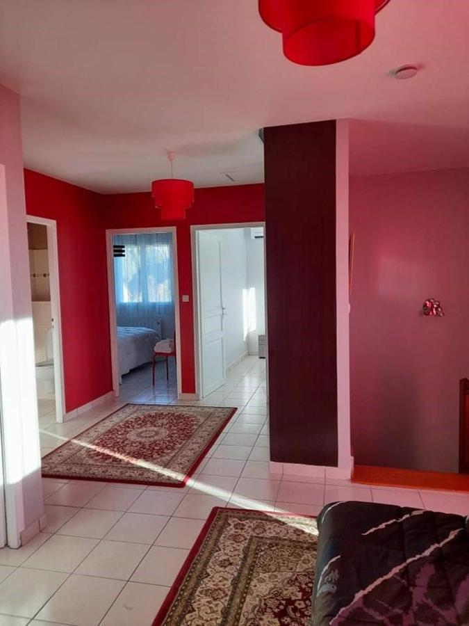 Апартаменты Chez Carole Et Michel En Minervois Rieux-Minervois Экстерьер фото